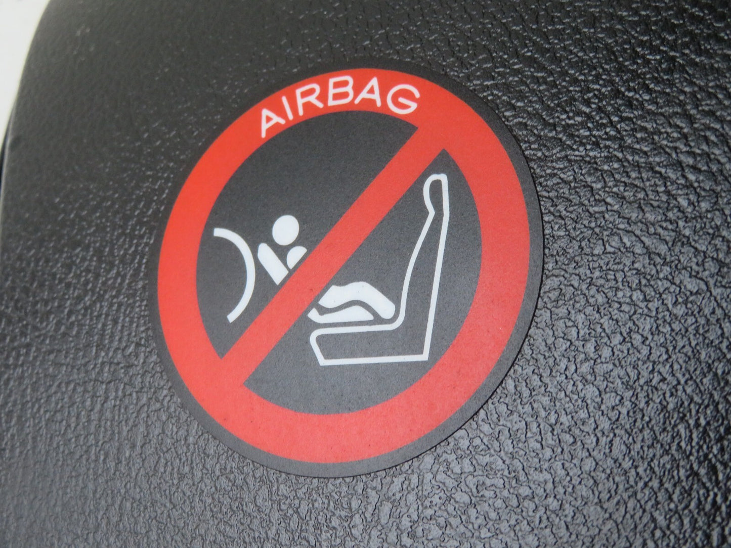 FORD MONDEO MK4 NS PASSENGER DASHBOARD END TRIM  2007-2011 A1034-3 SA