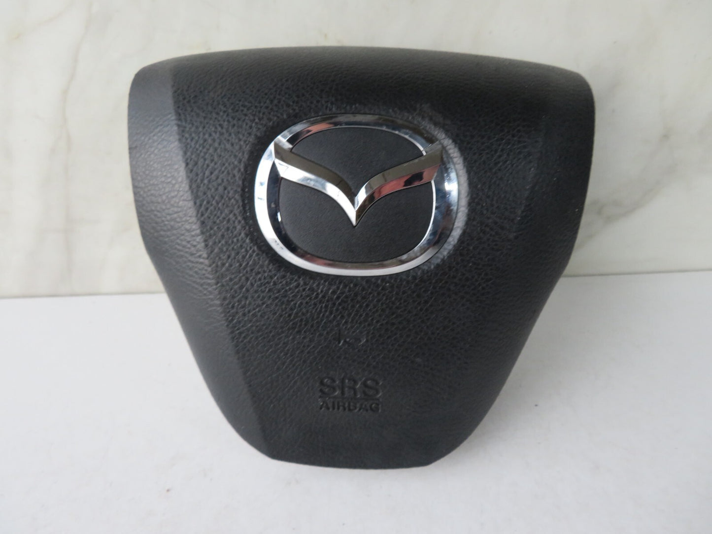 MAZDA 6 STEERING WHEEL AIR   BAG 2008-2012 AMS1458-5