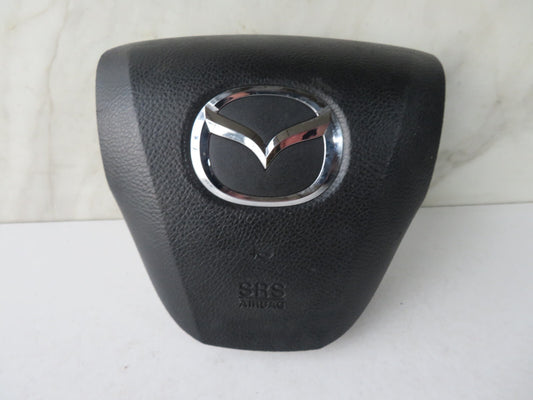 MAZDA 6 STEERING WHEEL AIR   BAG 2008-2012 AMS1458-5