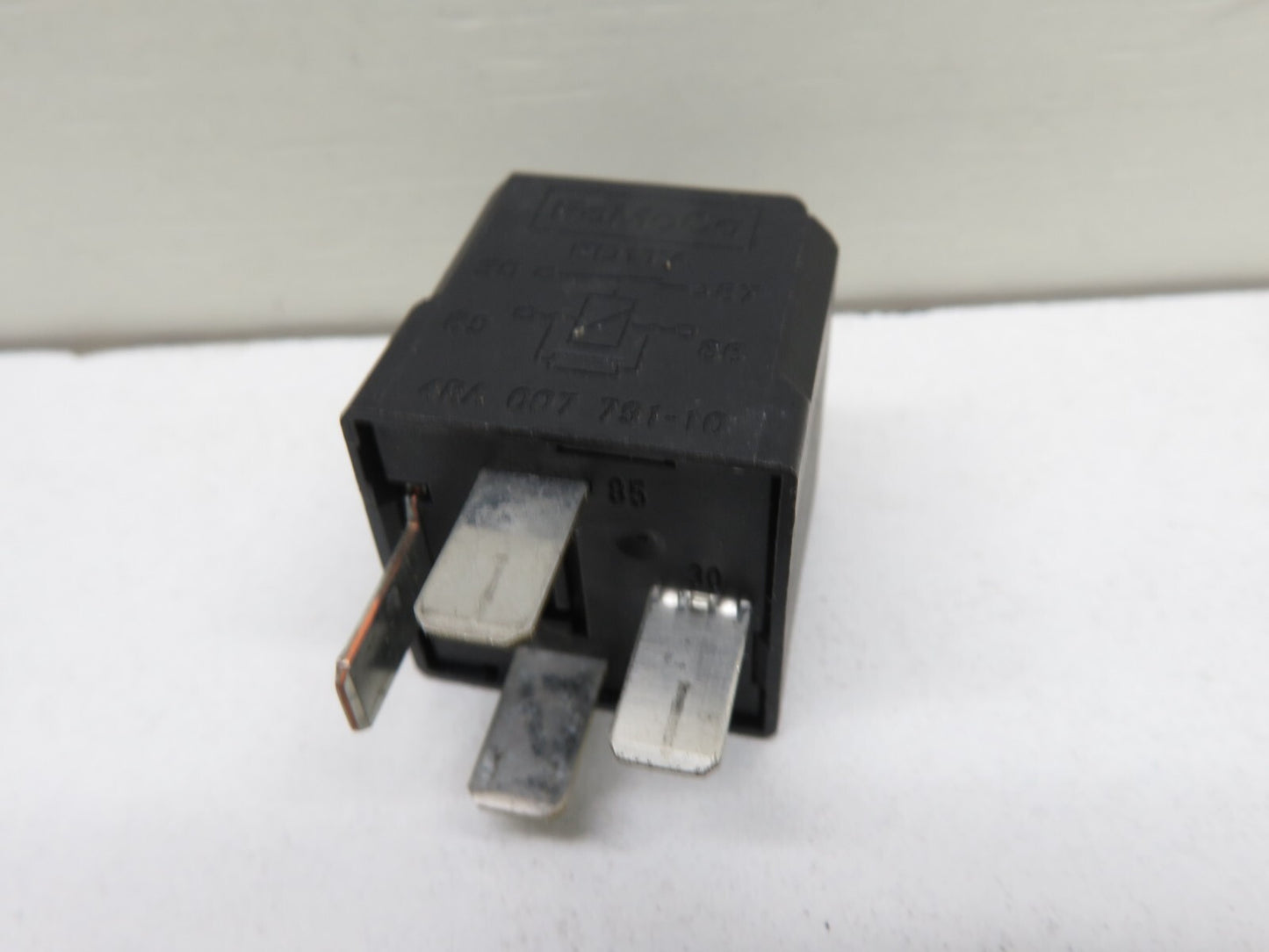 FORD SMAX 4 PIN RELAY 6G9T-14B192-CA 2006-2014 1802-26