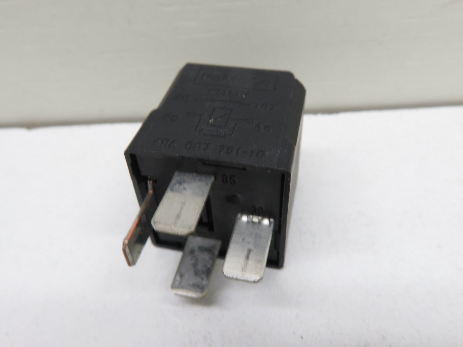 FORD SMAX 4 PIN RELAY 6G9T-14B192-CA 2006-2014 1802-26