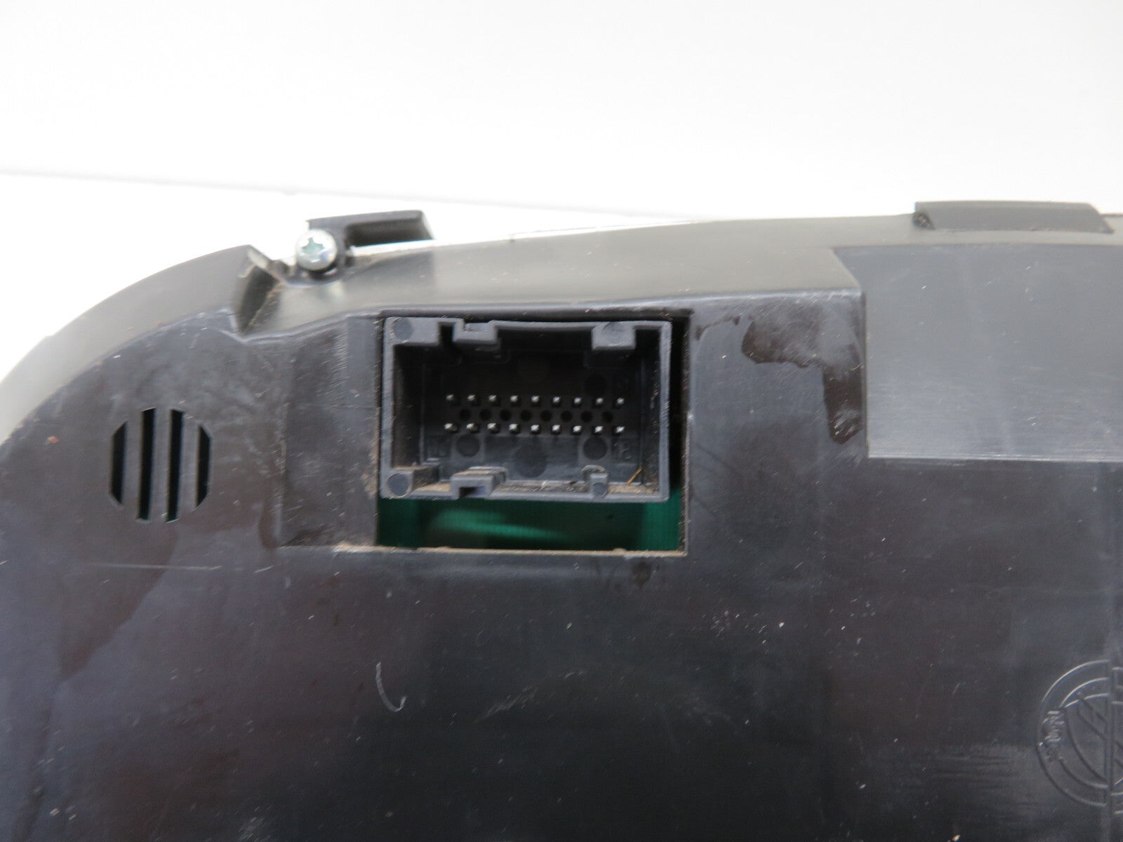 PEUGEOT BIPPER 1.4 DIESEL INSTRUMENT CLUSTER 1365711080 2008-2015 1734-2