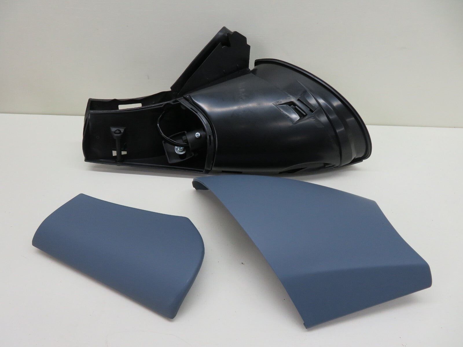 NS PASSENGER DOOR WING MIRROR FOR VAUXHALL VECTRA 1995-1999 #84L