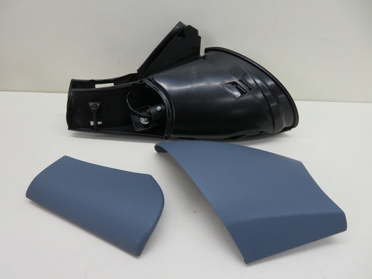 NS PASSENGER DOOR WING MIRROR FOR VAUXHALL VECTRA 1995-1999 #84L