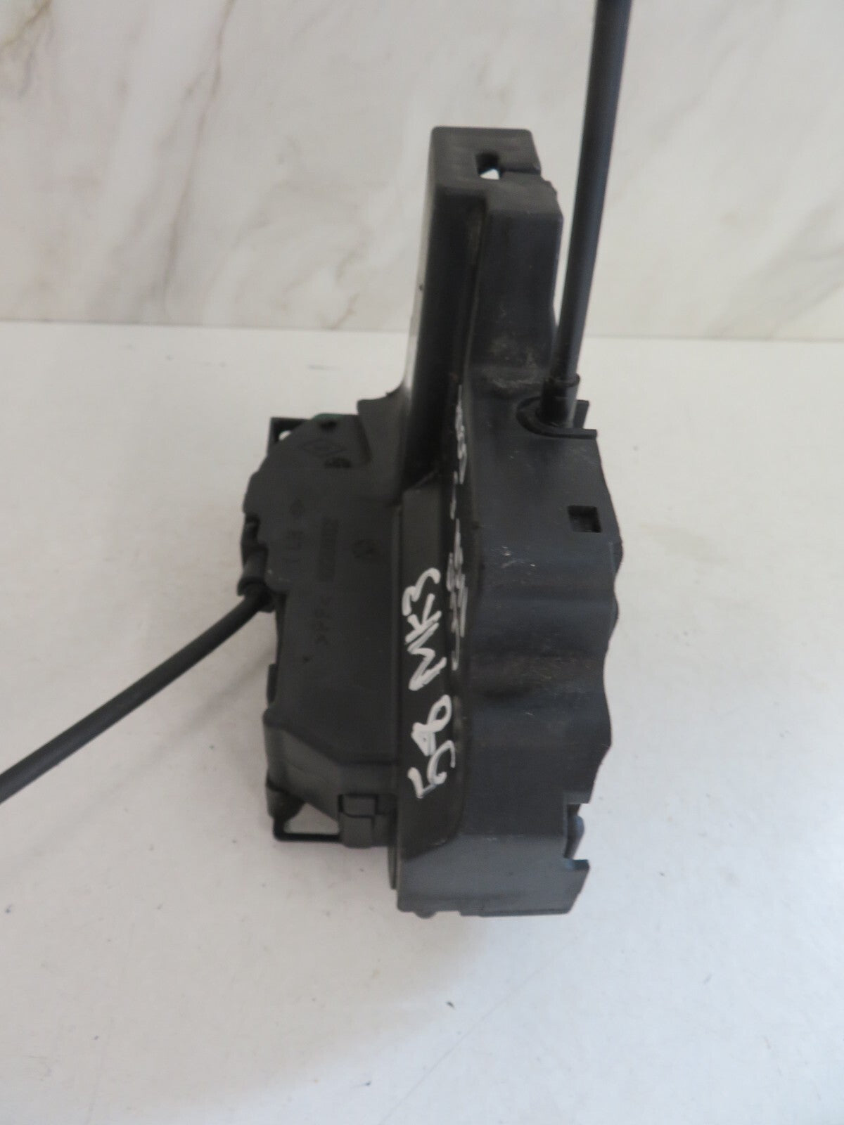 RENAULT CLIO MK3 NSR DOOR LOCK CATCH 5DR 2005-2008 MIX1136-6