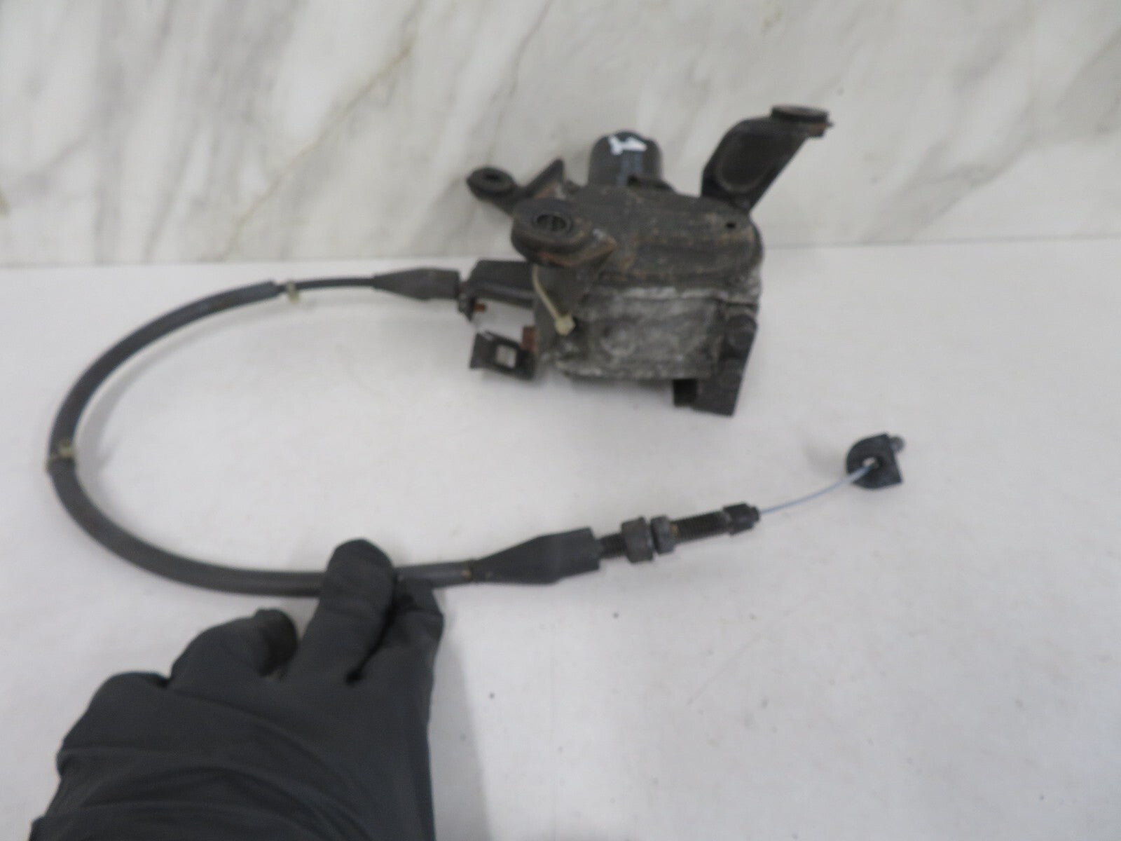 LEXUS SOARER CRUISE CONTROL ACTUATOR 162000-1771 1991-2000 1417-1