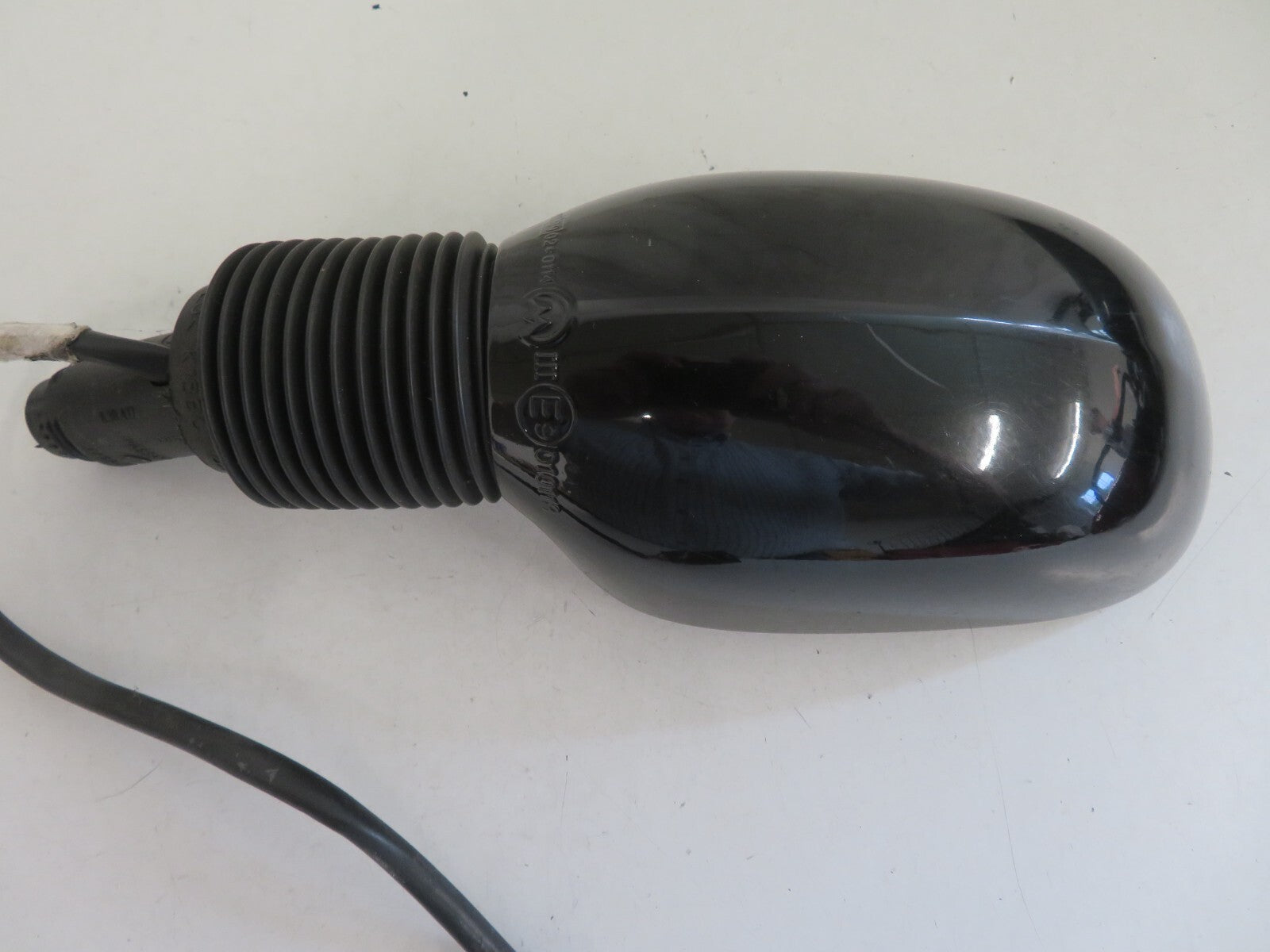 FORD KA MK1 NS PASSENGER DOOR WING MIRROR 1996-2008 A1128-21