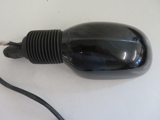 FORD KA MK1 NS PASSENGER DOOR WING MIRROR 1996-2008 A1128-21