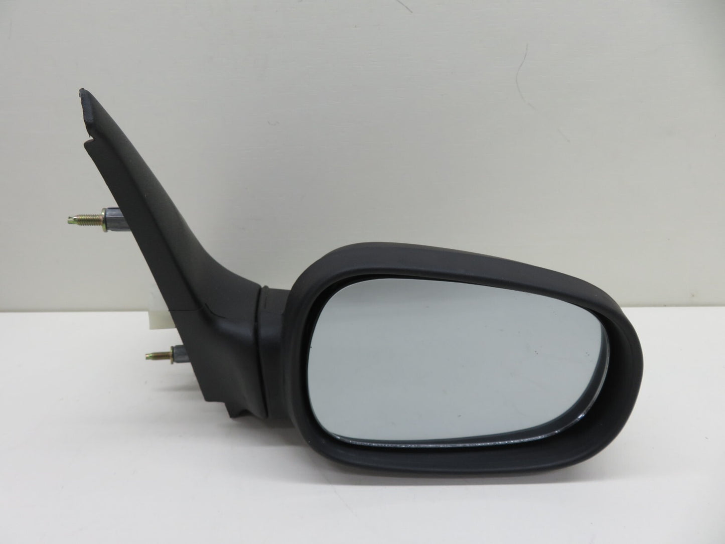 OS DRIVER DOOR WING MIRROR FOR RENAULT CLIO 1993-1998 60R