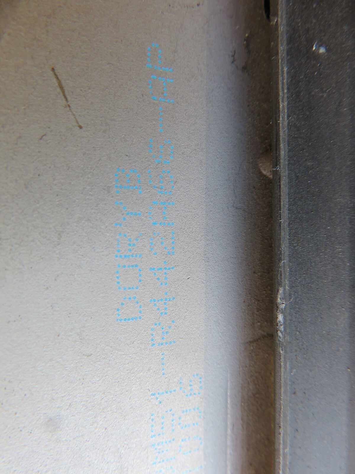 FORD FOCUS MK2 BOOT LOCK CATCH 2008-2011 AMS1216-5