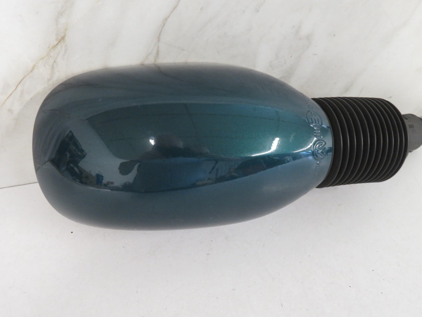 FORD KA MK1 NS PASSENGER DOOR WING MIRROR 1996-2008 A1128-16