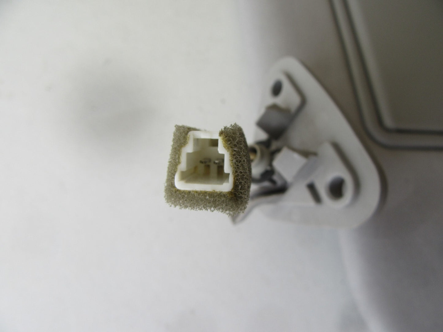 MITSUBISHI GRANDIS NS PASSENGER SUN VISOR 2004-2010 AMS1151