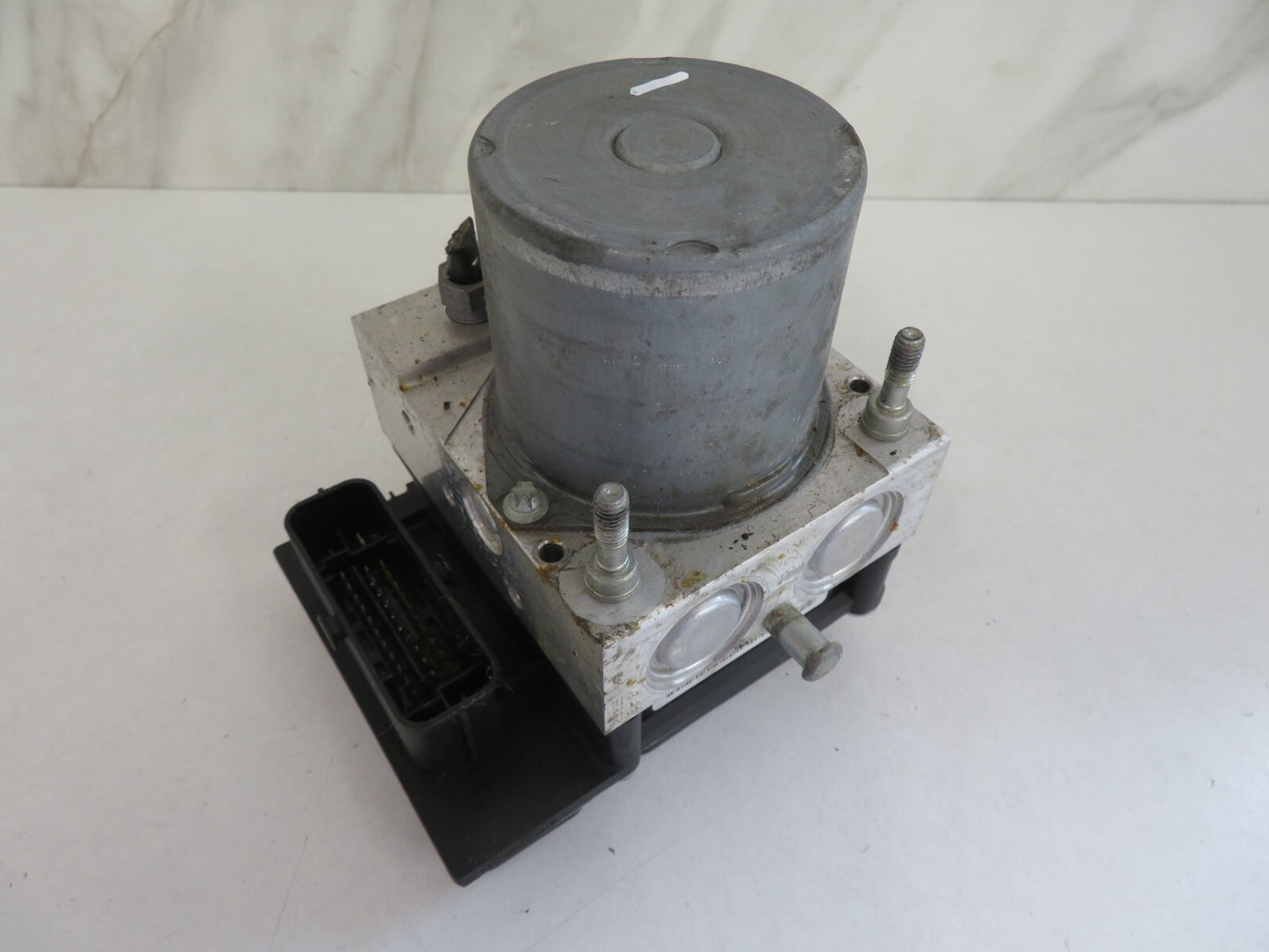 CITROEN C4 GRAND PICASSO ABS PUMP 9661963780 2006-2013 MIXAM1115-1