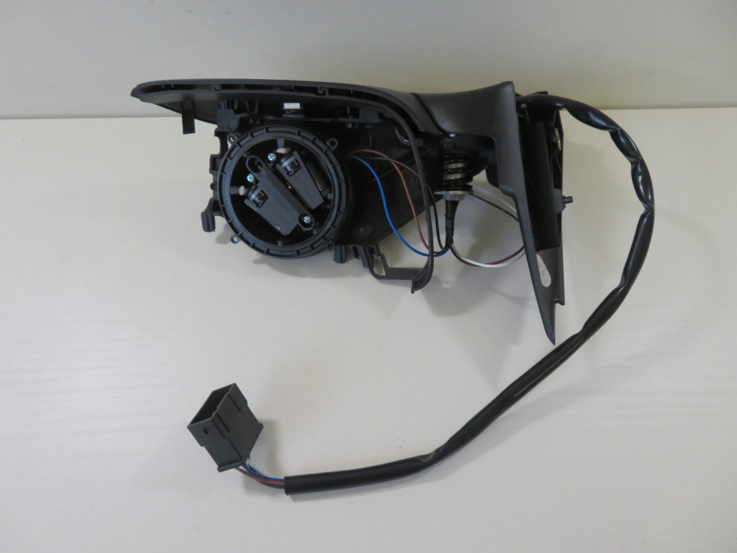 OS DRIVER RH DOOR WING MIRROR FOR VW PASSAT VW0527343 1997-1998 PRIMED BRMB