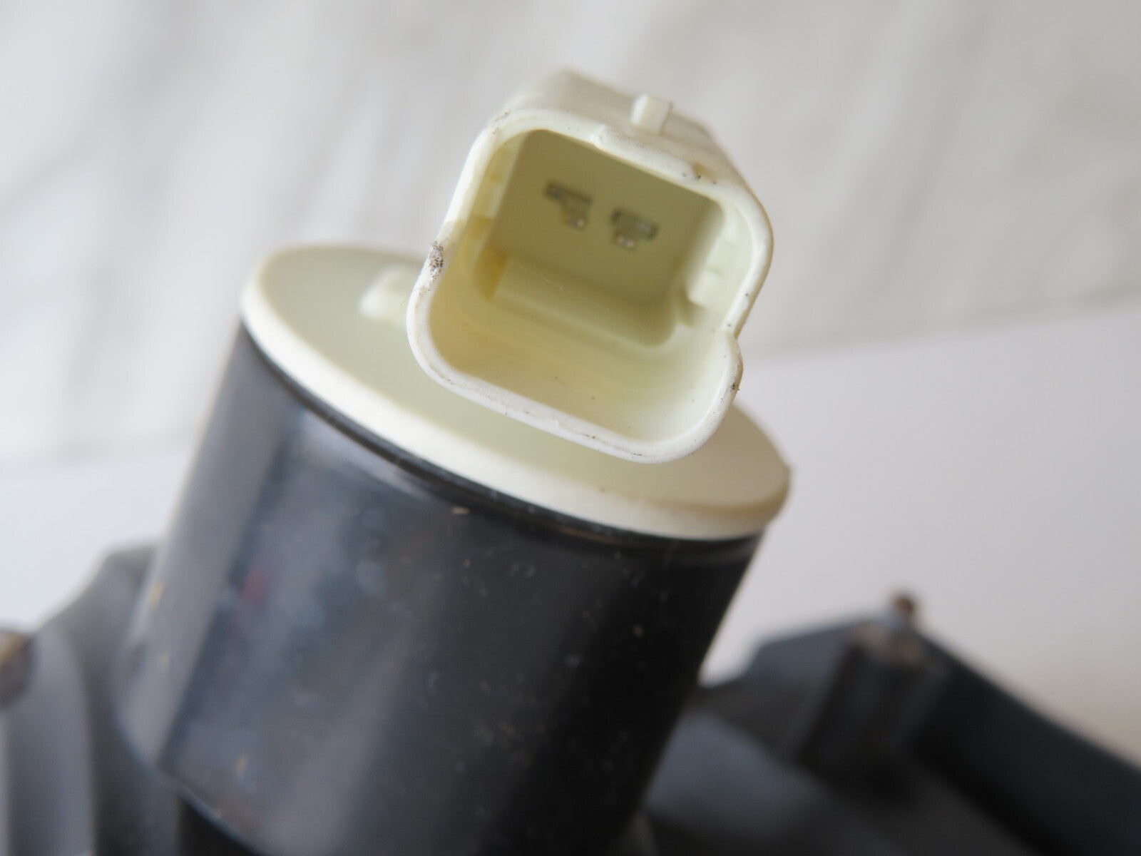 NISSAN QASHQAI MK1 OS REAR INNER TAIL LIGHT 89071064  07-10