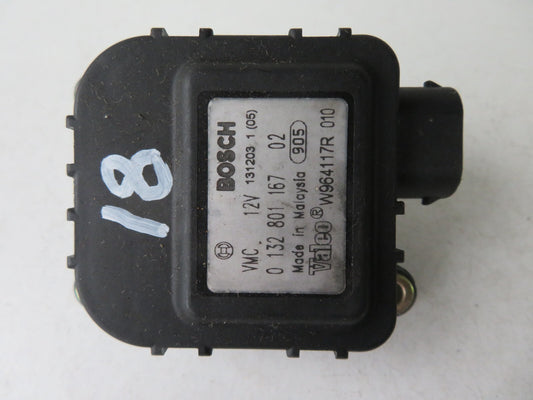 BMW MINI COOPER R50 HEATER FLAP ACTUATOR 0132801167 2000-2006 A0925-18