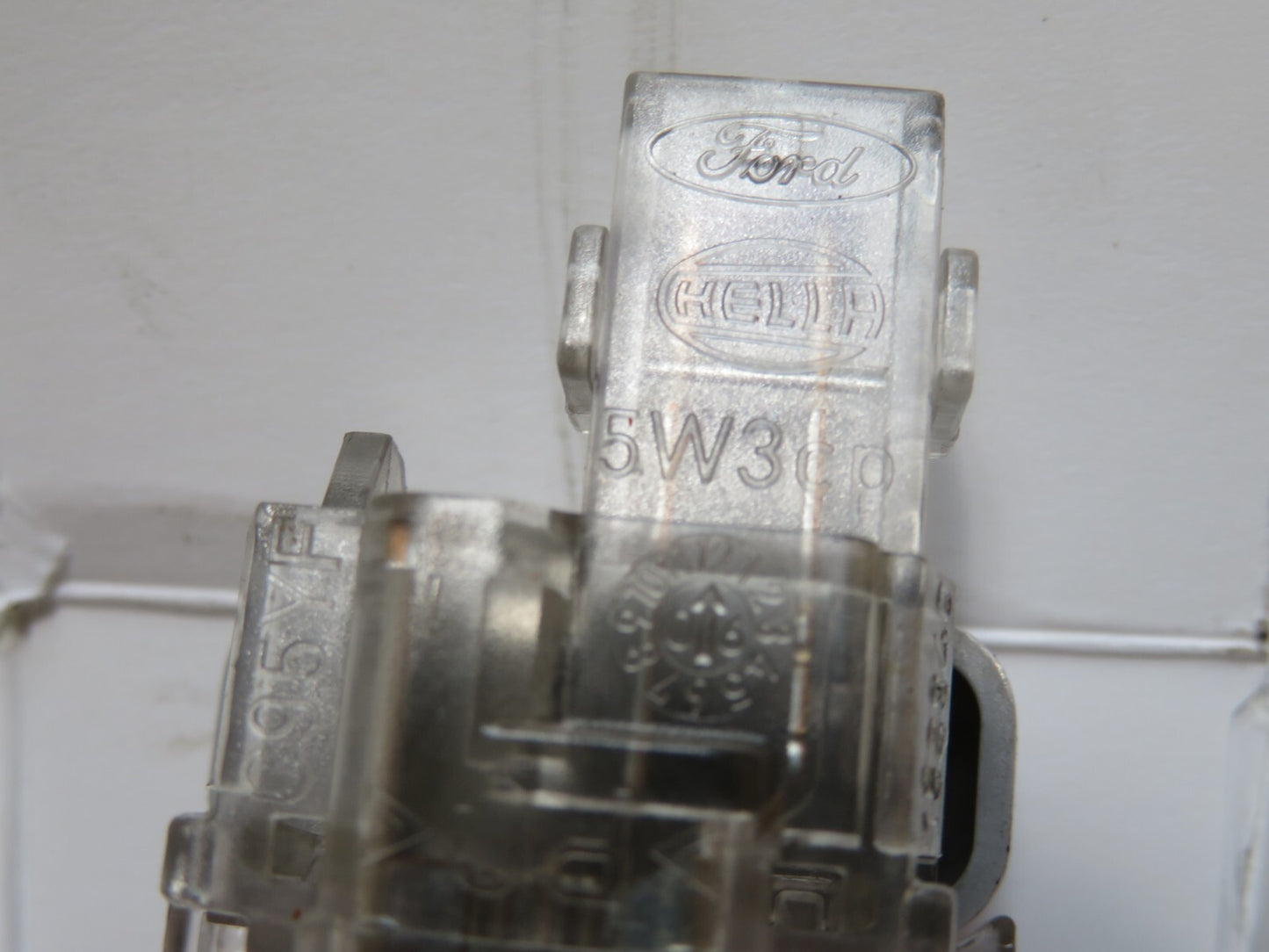 FORD FOCUS CC SUN VISOR LIGHT 2006-2010 AM1222-18