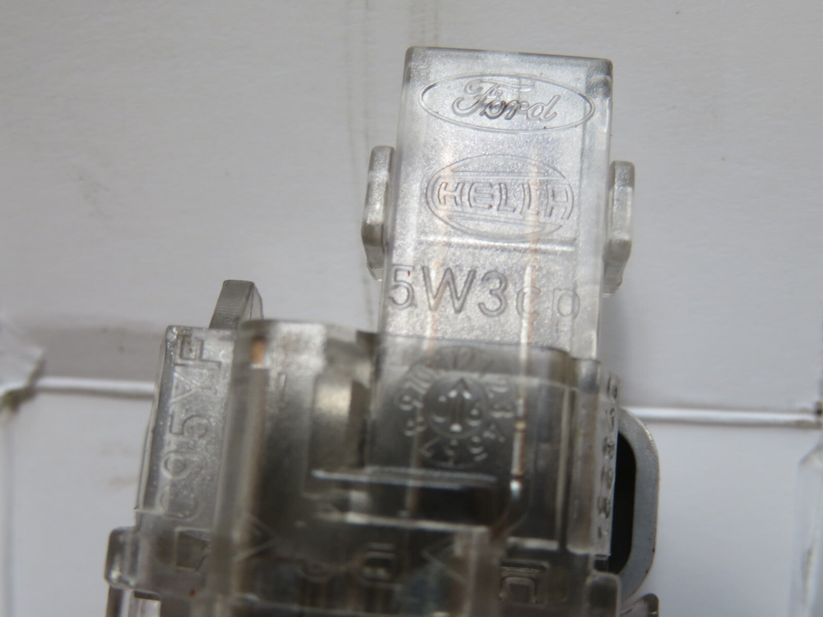 FORD FOCUS CC SUN VISOR LIGHT 2006-2010 AM1222-18