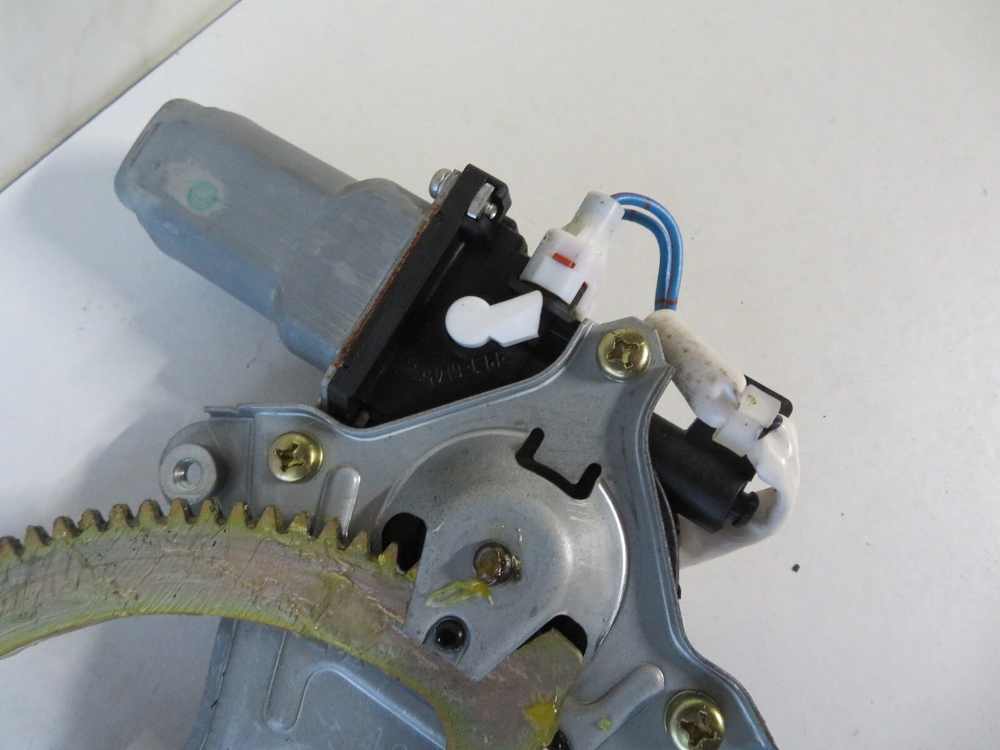 SUBARU LEGACY ESTATE OSR WINDOW REGULATOR MOTOR 2003-2009 AMS1541-2