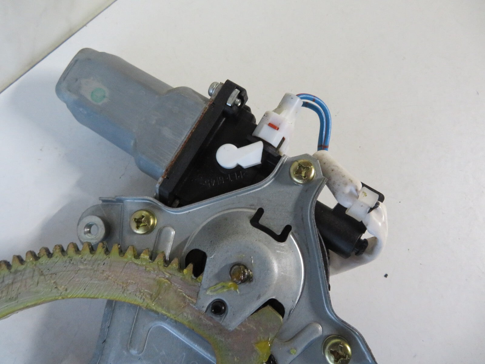 SUBARU LEGACY ESTATE OSR WINDOW REGULATOR MOTOR 2003-2009 AMS1541-2