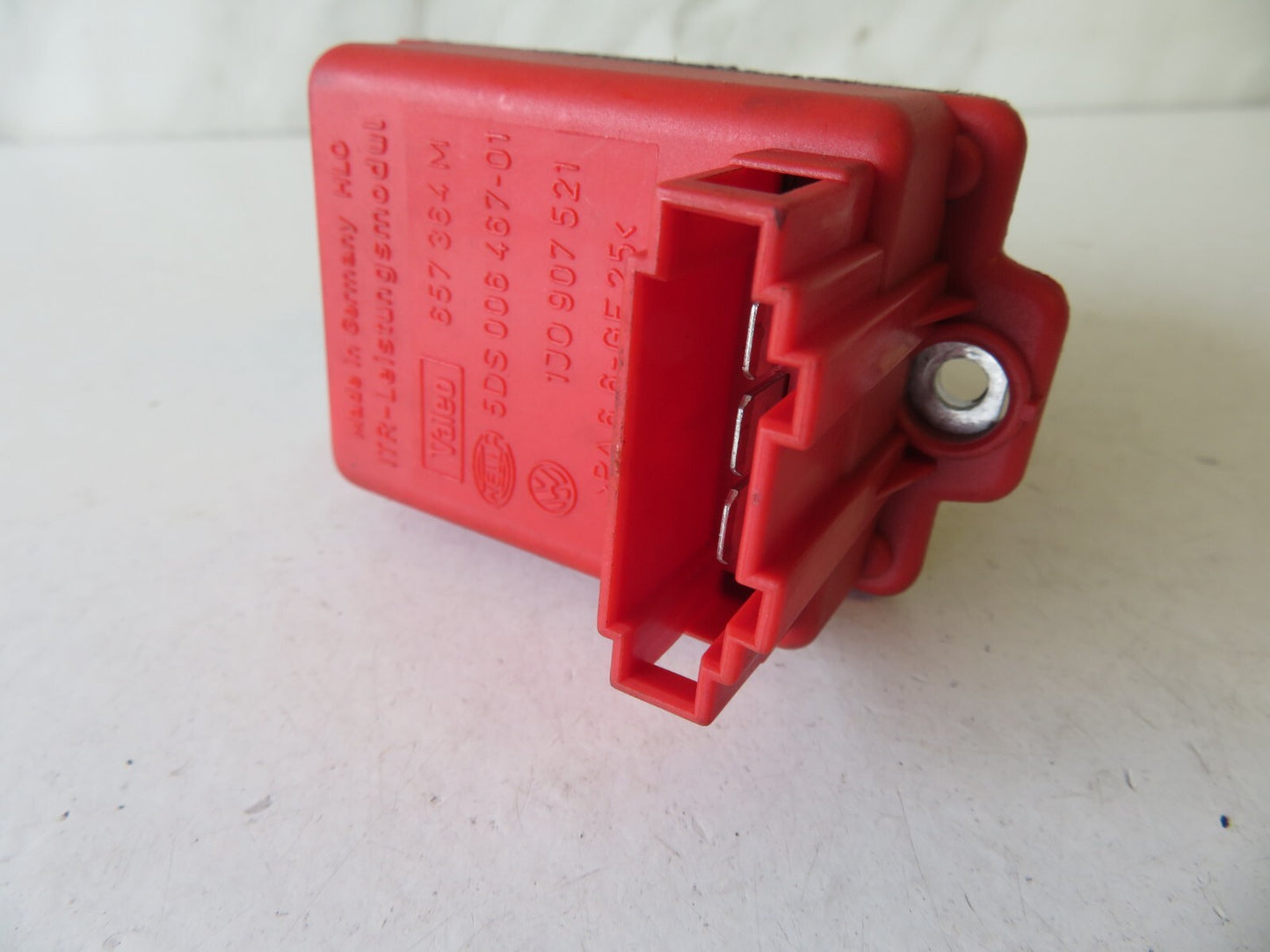 AUDI TT MK1 HEATER BLOWER MOTOR RESISTOR 1j0907521 1998-2006 AMS1140