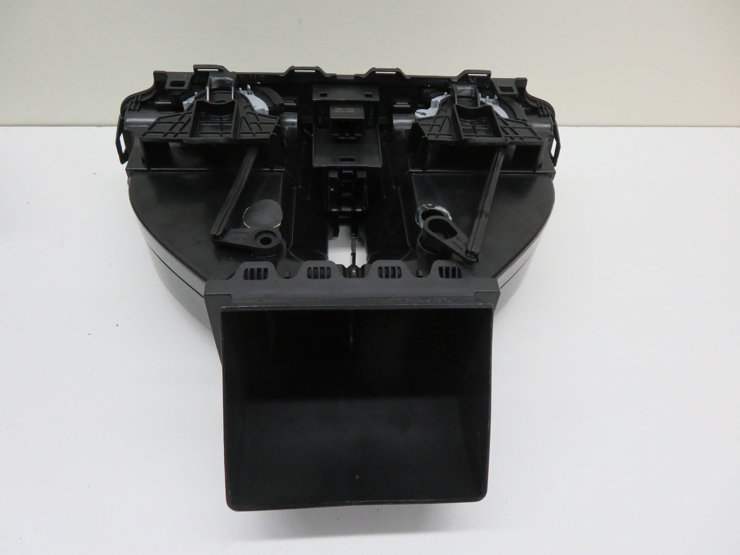 VOLKSWAGEN VW EOS CENTER DASHBOARD AIR VENT 2006-2010 1721-16