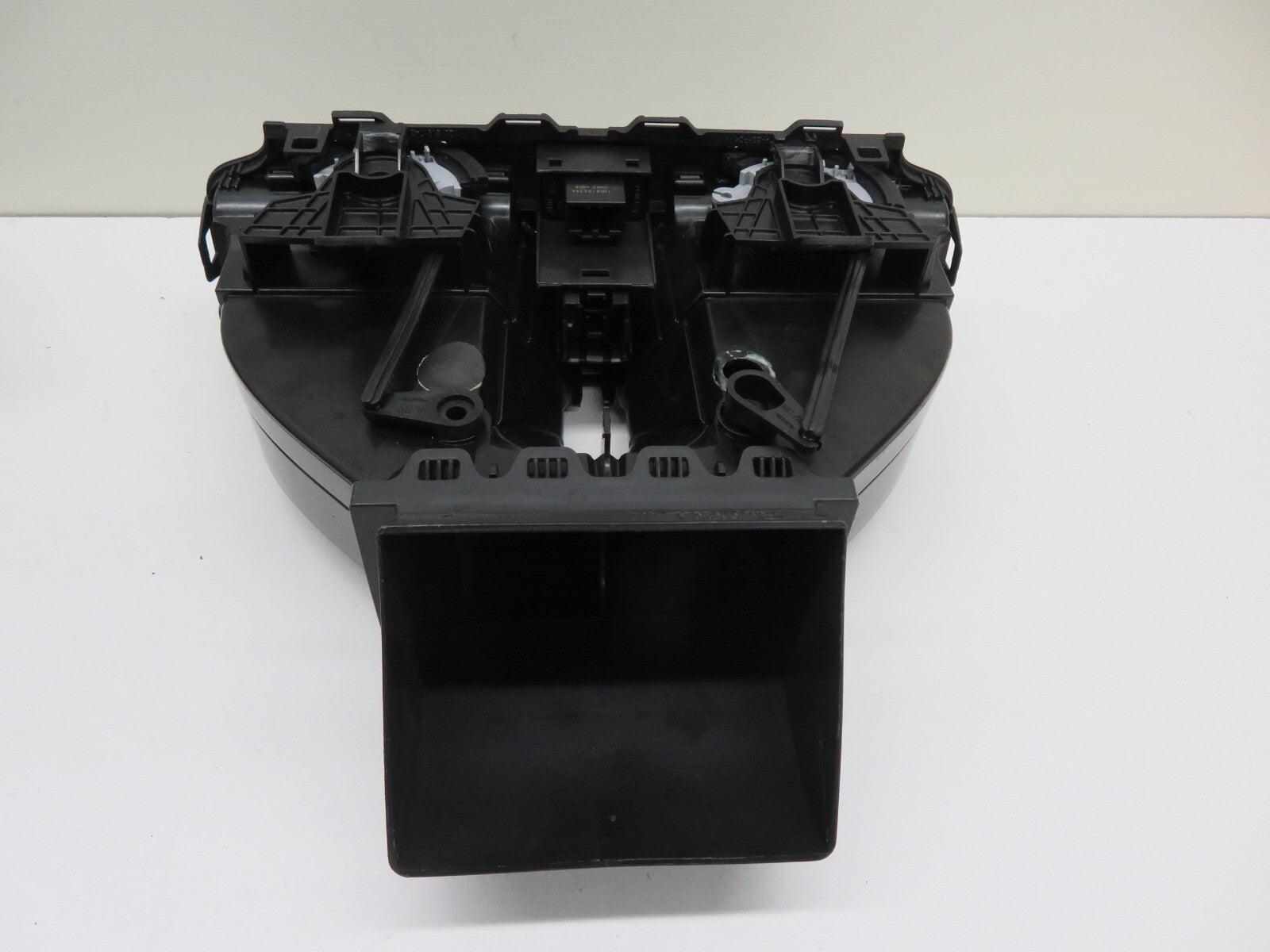 VOLKSWAGEN VW EOS CENTER DASHBOARD AIR VENT 2006-2010 1721-16