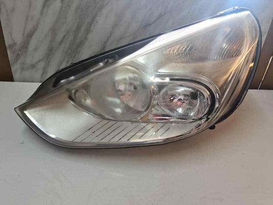 FORD GALAXY MK3 NS HEADLIGHT 6M21-13W030-BH 2007-2014 MV07 (SEE PHOTOS)