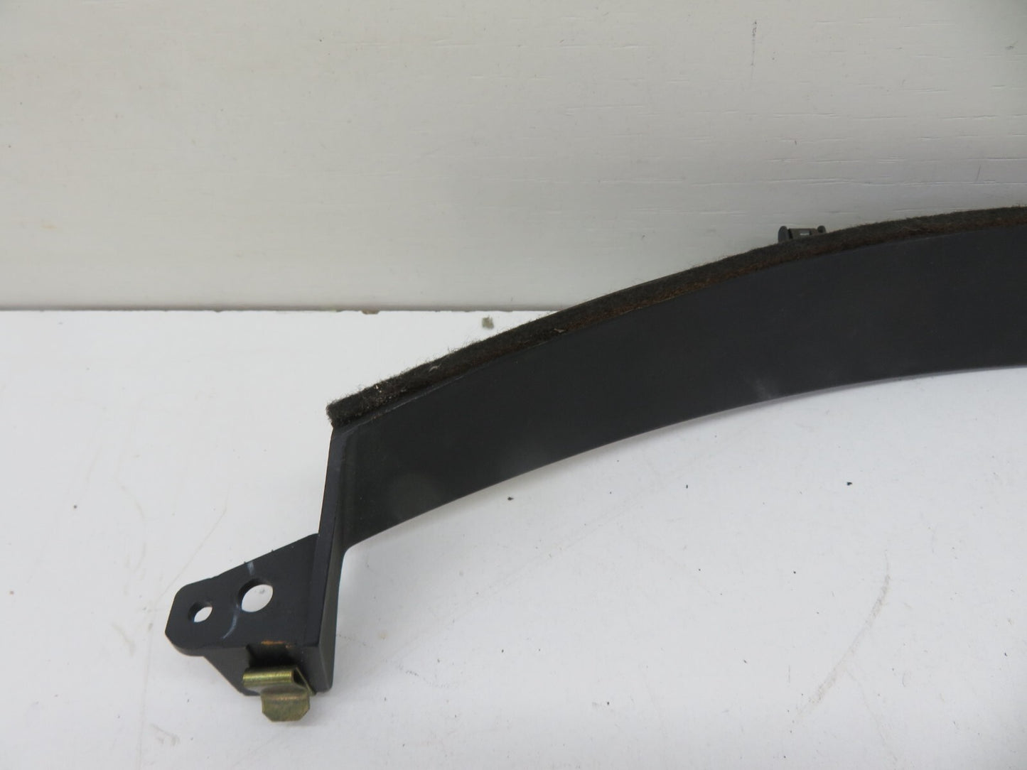 TOYOTA MR2 MK2 SW20 INSTRUMENT CLUSTER UPPER TRIM SURROUND 1992-1995 0700