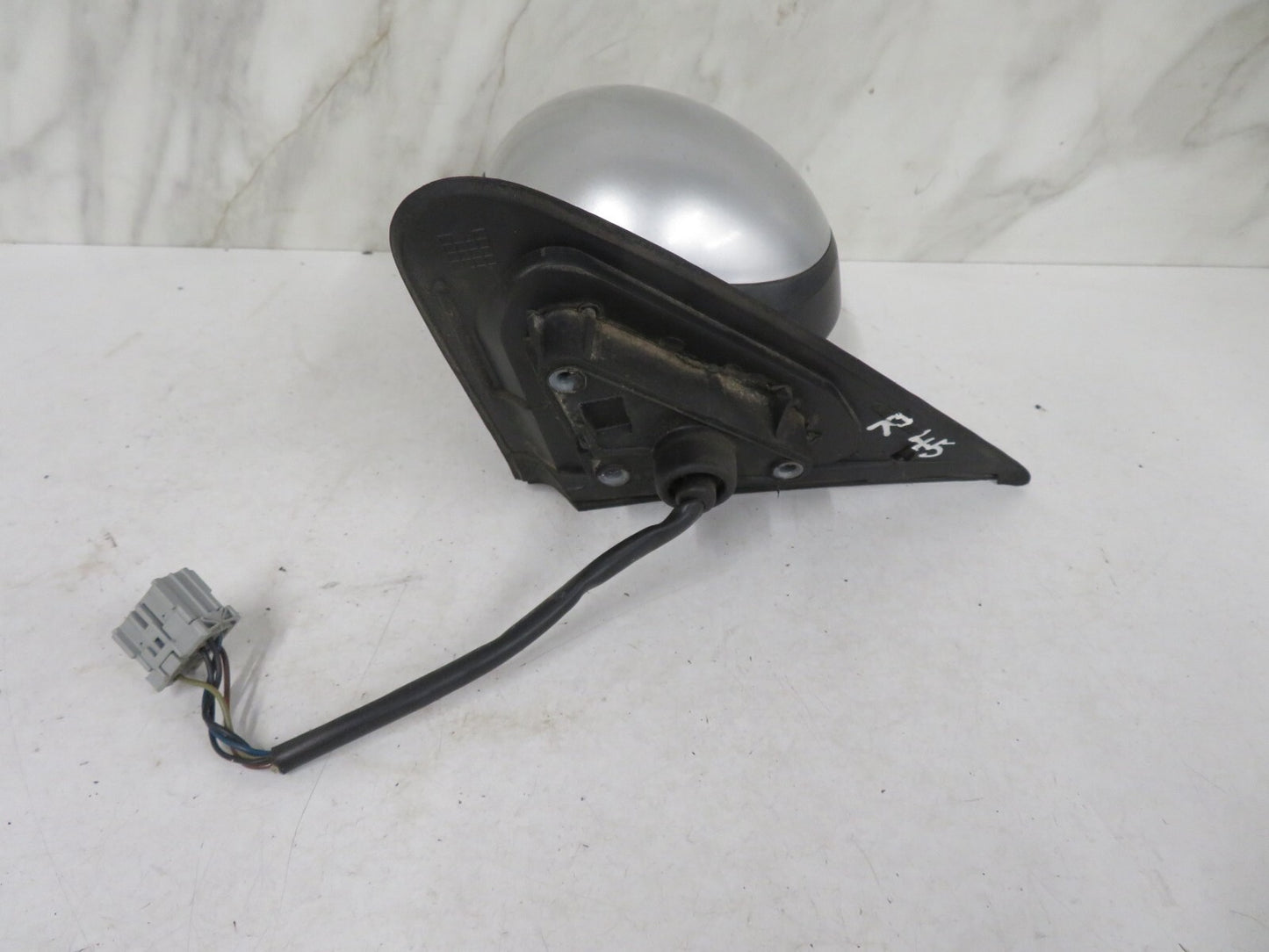 ROVER 45 OS DRIVER DOOR WING MIRROR 1999-2005 MIX1644-2