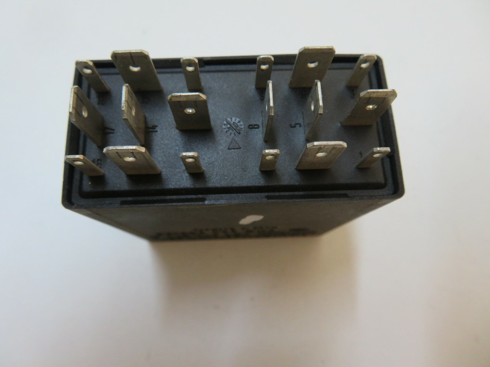 AUDI A6 C5 ALL ROAD HEADLIGHT RELAY 4B0919471A 1998-2003 REFB5-1