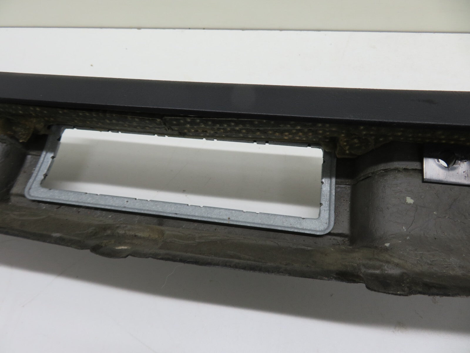 BMW E36 CONVERTIBLE ROOF PILLAR INTERIOR TRIM 1991-1998