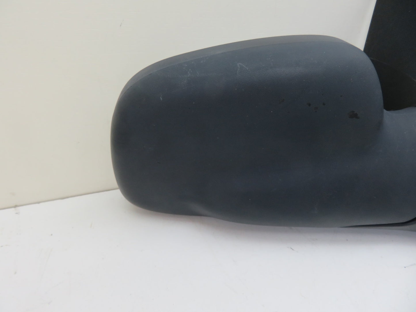 LAND ROVER FREELANDER 1 OS DRIVER DOOR WING MIRROR (SEE PHOTOS) 2004-2006 1348-1