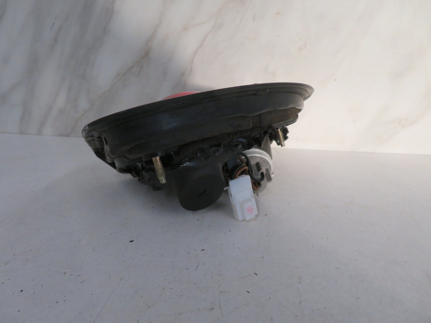 NISSAN ALMERA NS PASSENGER REAR INNER TAIL LIGHT 1998-2000 1624-7