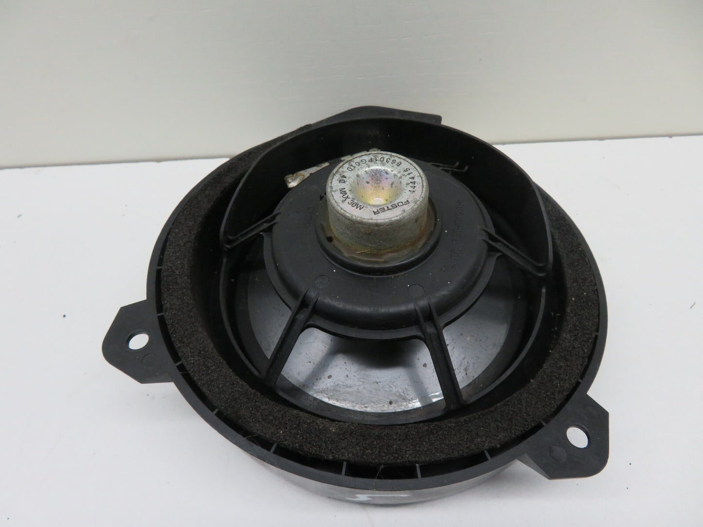 SUBARU FORESTER DOOR SPEAKER 2008-2013 A601-5