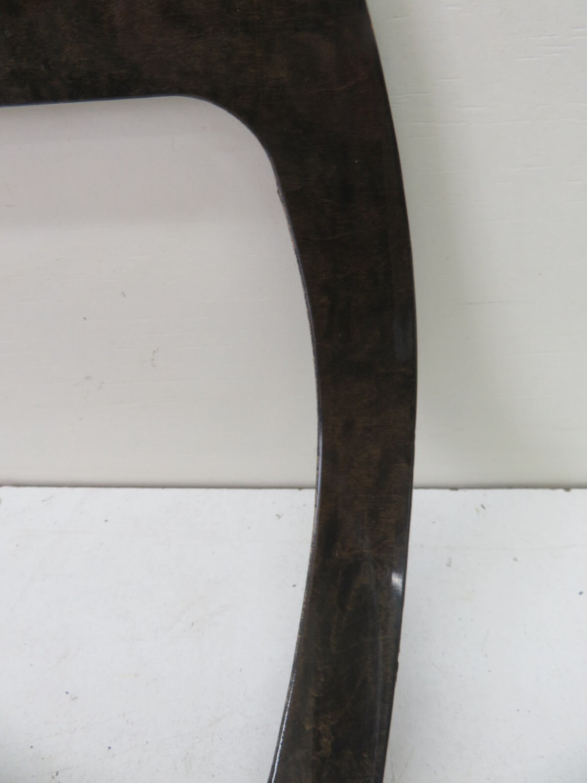 JAGUAR XJR CENTER CONSOLE DASH TRIM (SEE PHOTOS) 1994-2001 1800-10