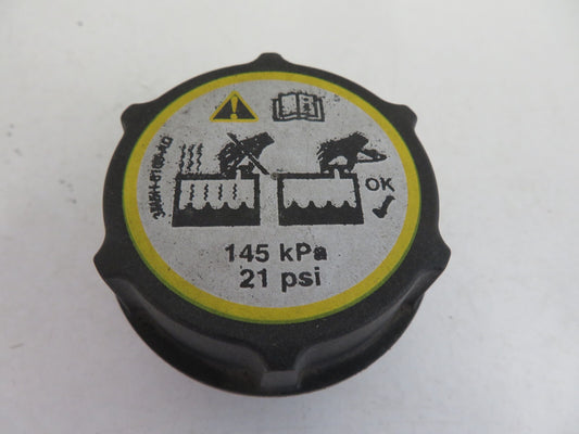 FORD FOCUS CC ANTIFREEZE HEADER TANK COOLANT CAP 2006-2010 AM1237-12
