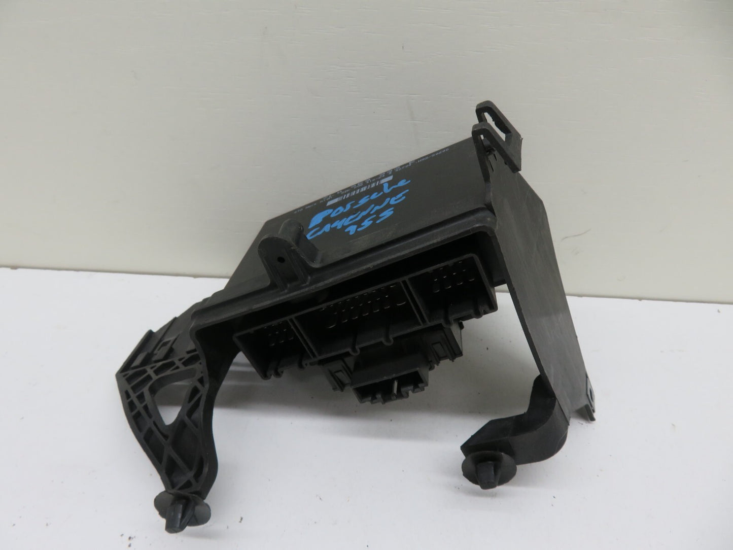 PORSCHE CAYENNE S 955 V8 COMFORT CONTROL ECU 7l0959933E 7L0907719 2001-2006 SA 1