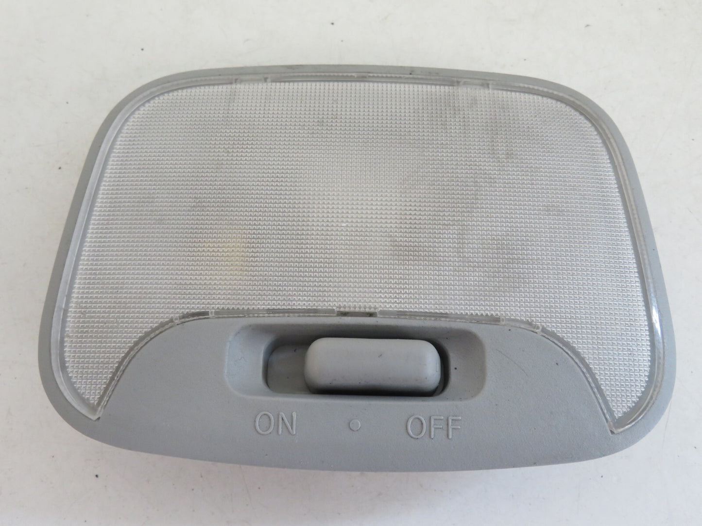 PEUGEOT 4007 INTERIOR ROOF LIGHT 2007-2012 1315-22