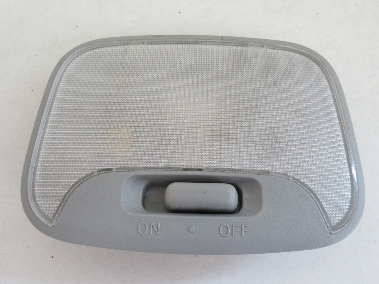 PEUGEOT 4007 INTERIOR ROOF LIGHT 2007-2012 1315-22