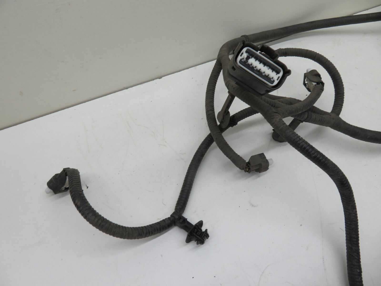 FORD RANGER WILDTRACK  REAR PARKING SENSOR LOOM N1WT-15K868-PGC  2022-PRESENT