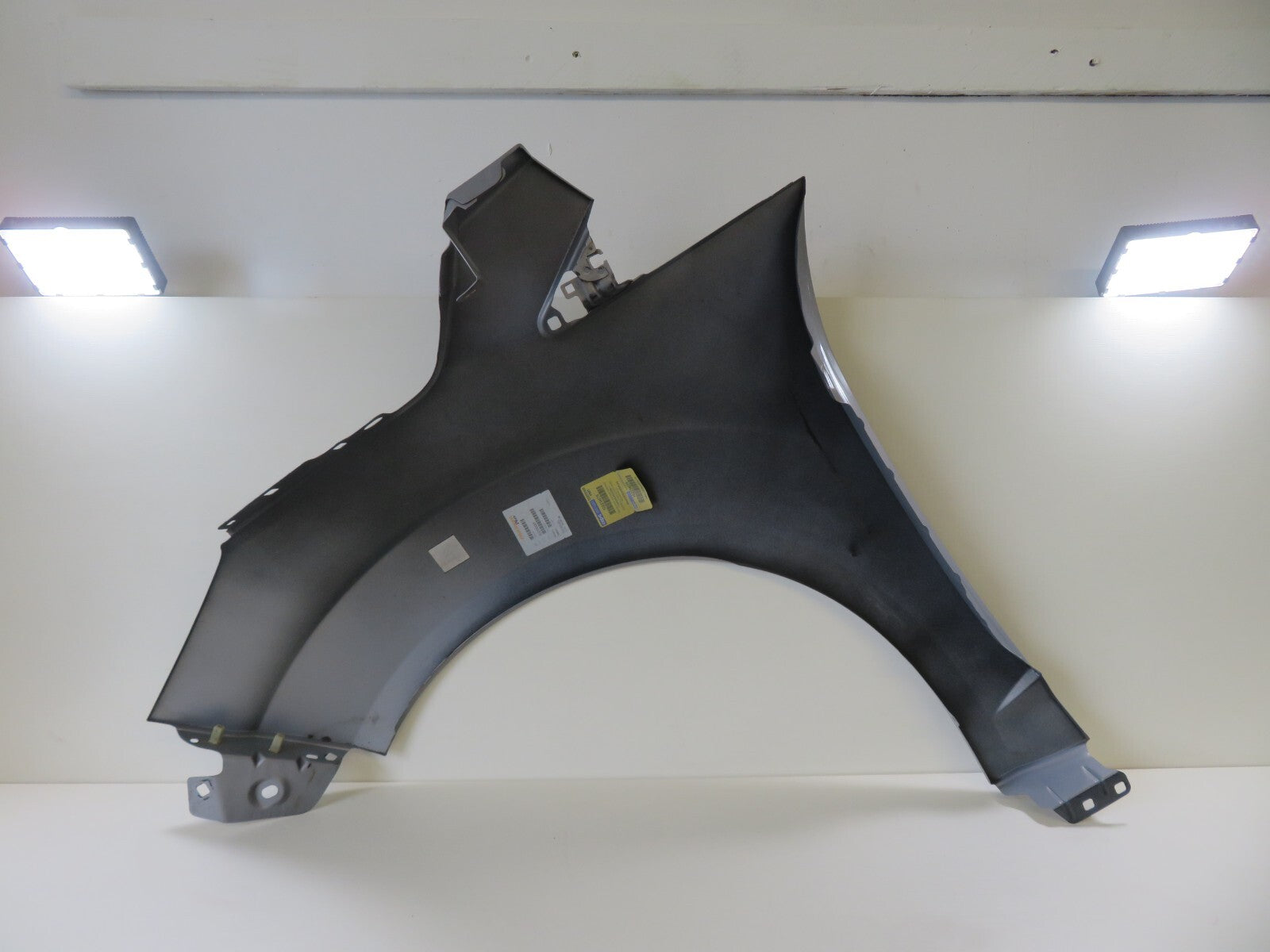 FORD GRAND C MAX OS DRIVER FRONT WING 802590885 2011-2015