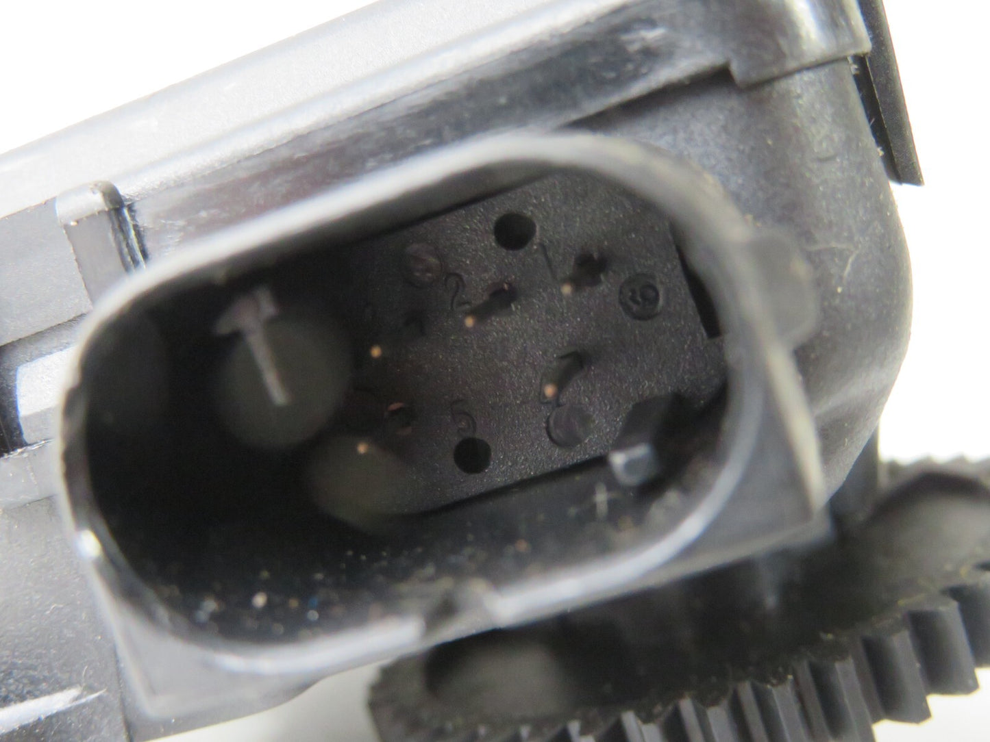 BMW MINI COOPER R50 HEATER FLAP ACTUATOR 0132801167 2000-2006 A0925-18