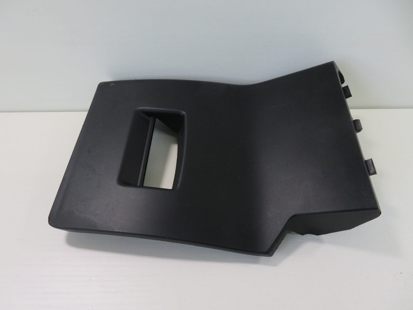 CITROEN BERLINGO MULTISPACE FUSE BOX COVER TRIM 9680931677 2008-2012 1734-16