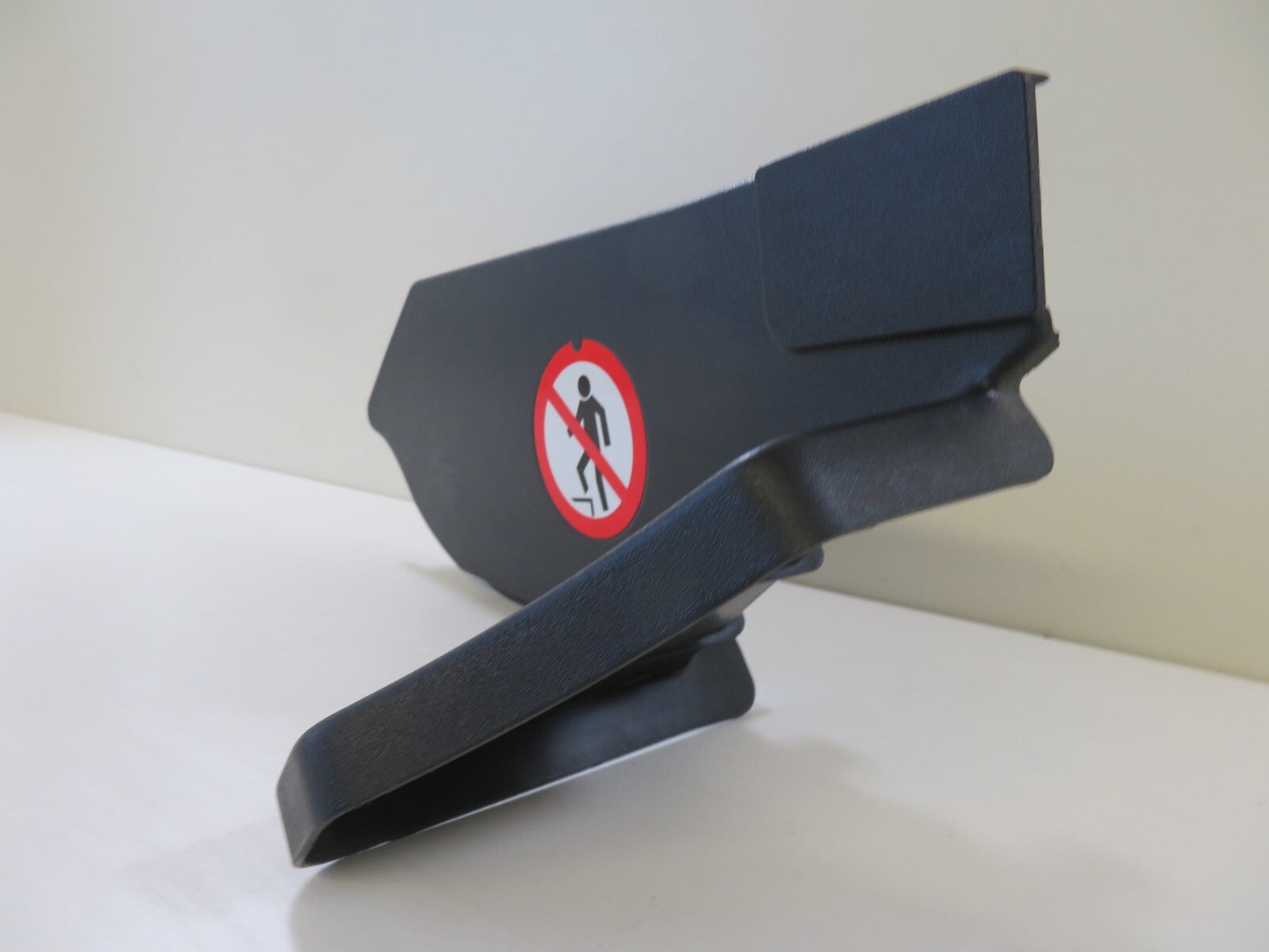 FORD C MAX GRAND NSR SLIDING DOOR COVER TRIM AM51-25095-AC 2011-2015 1507-10