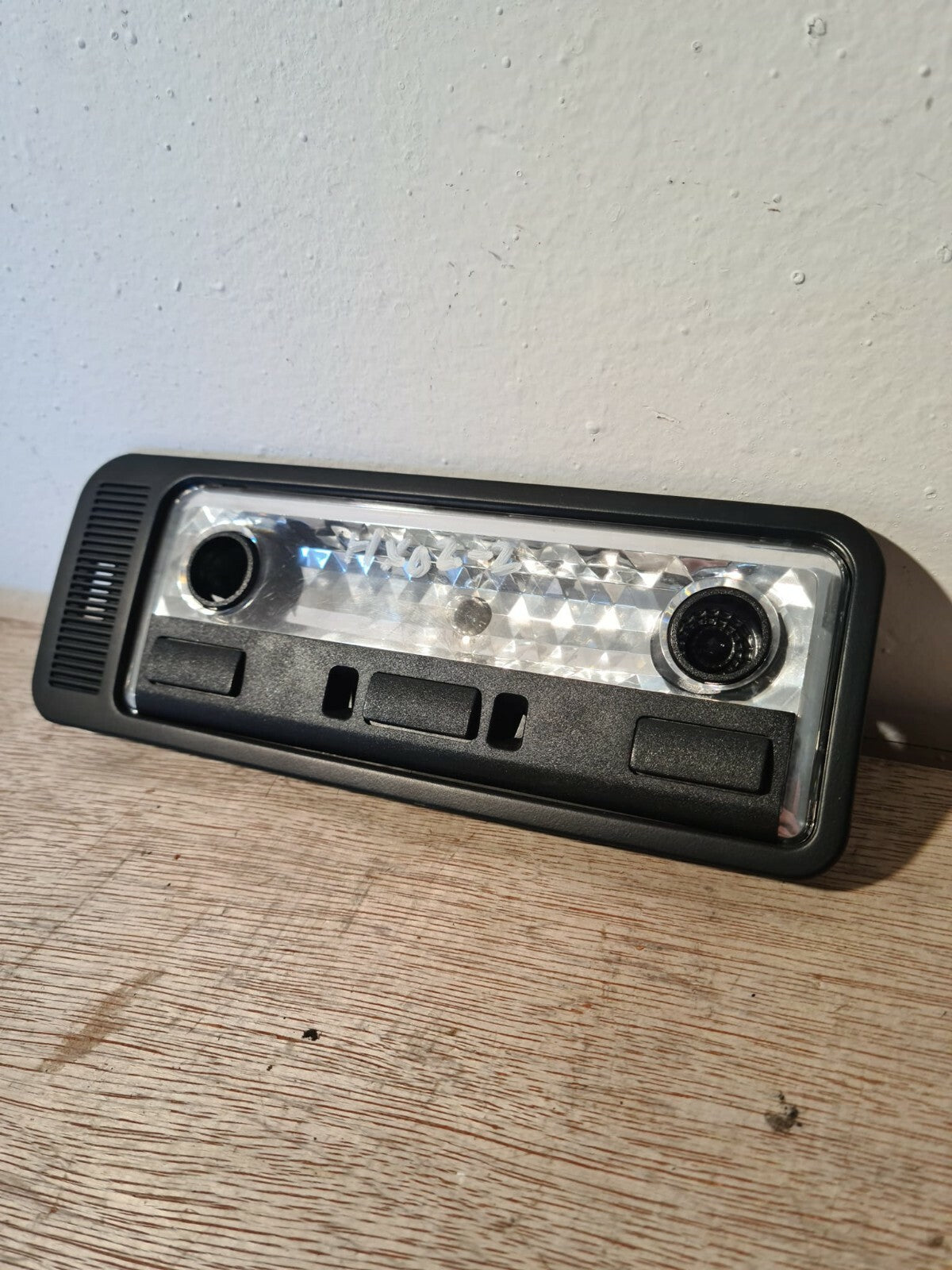 BMW E46 CABRIOLET ROOF LIGHT-2