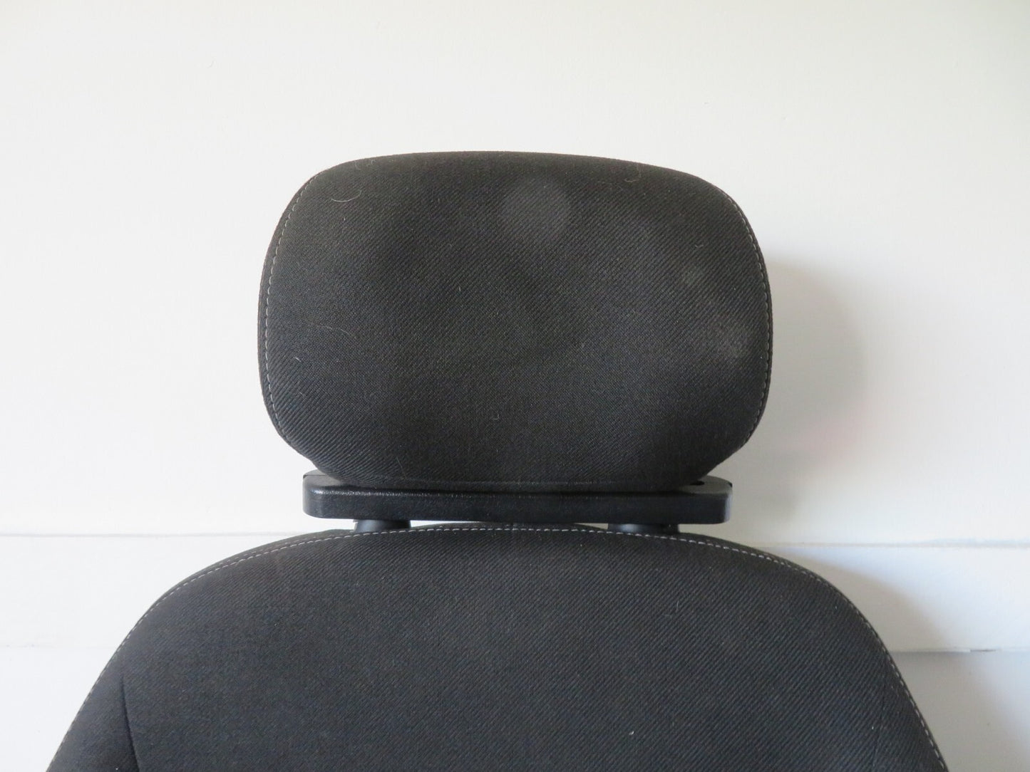 FORD S MAX NSF PASSENGER FRONT CLOTH SEAT 2010-2014