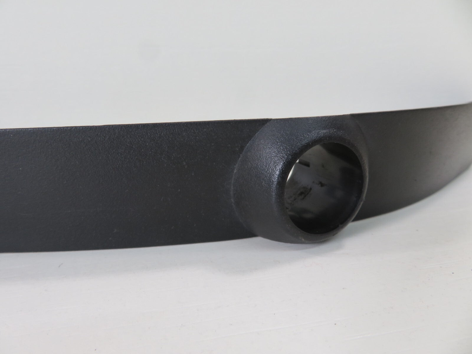 BMW X5 E53 FRONT NSF BUMPER TRIM 8408385 1999-2003 MIX1647-6