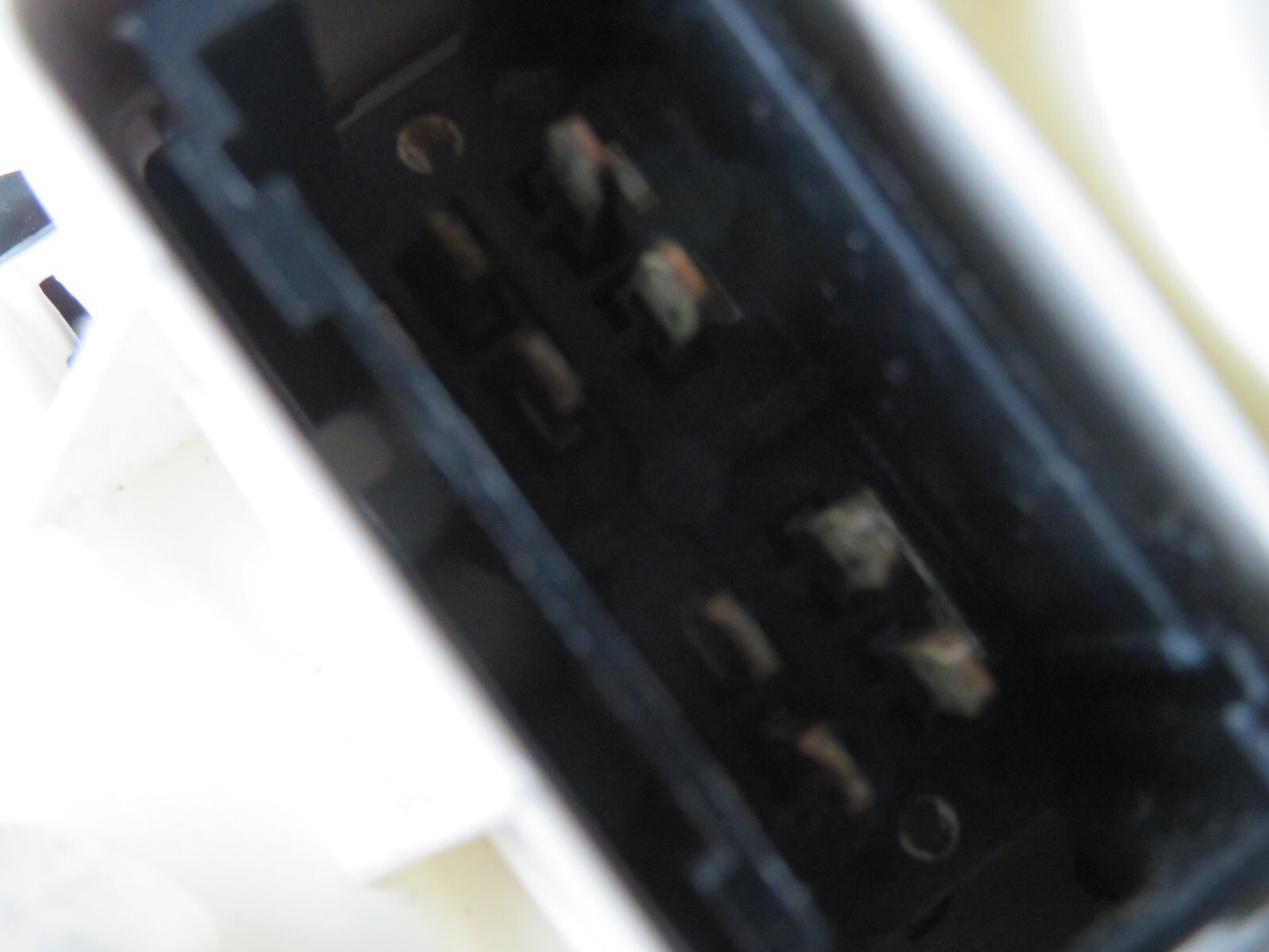 BMW MINI COOPER R50 HEATER CLIMATE CONTROLS 1502212 2000-2006 A0925-6