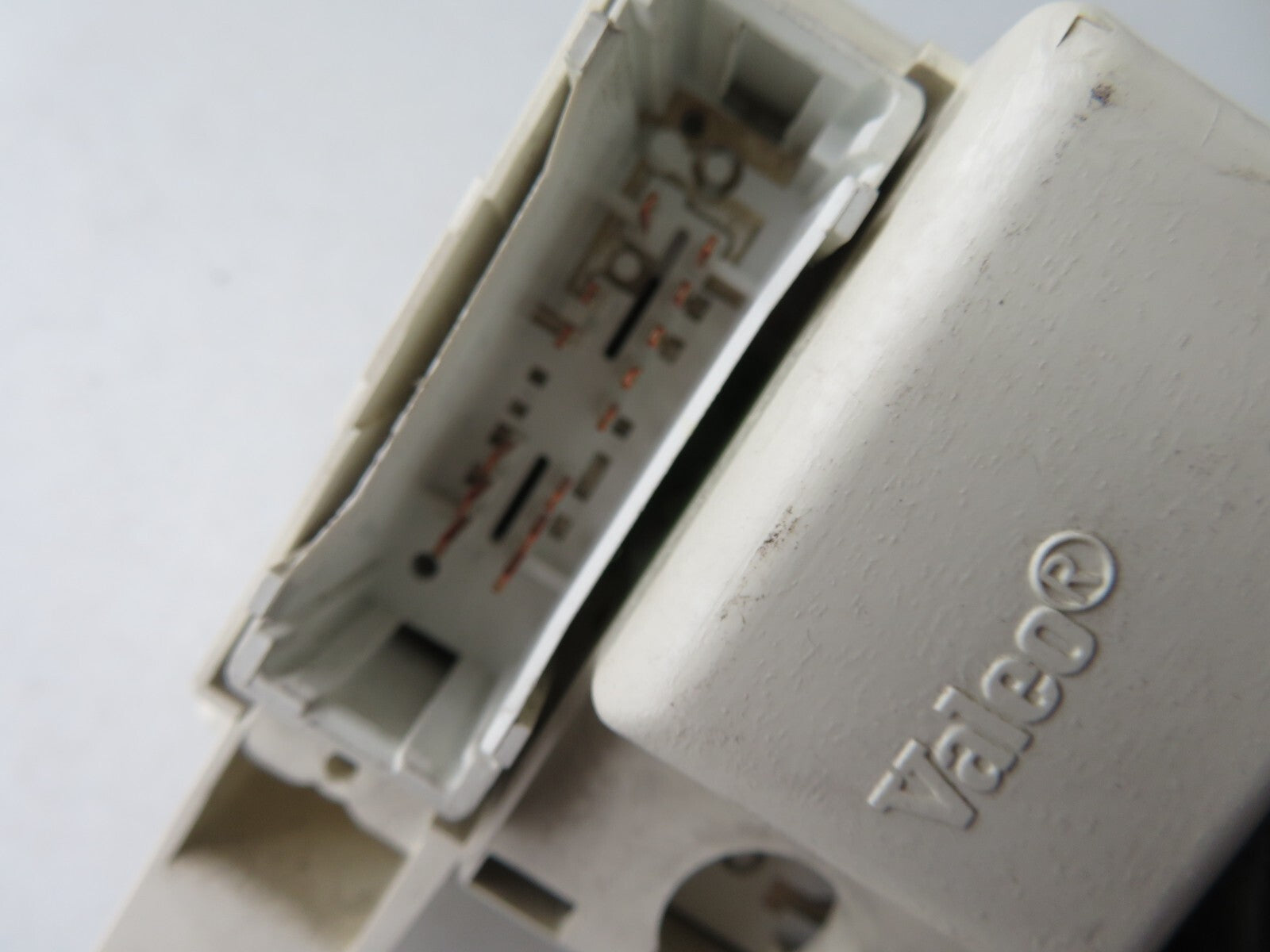 RENAULT MEGANE MK1 CONVERTIBLE HEATER CLIMATE CONTROLS 663391J 1999-2002 A1117-1